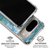Waterlilies, 1916-19 by Monet Google Pixel 10 Clear Case